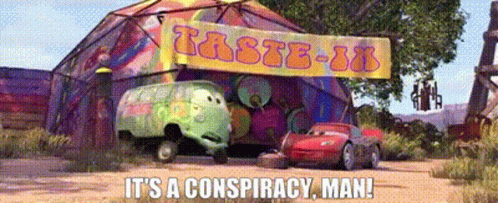 Cars Filmore GIF