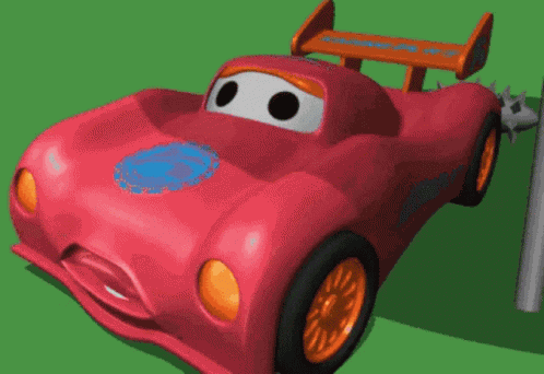 Cars Funny GIF