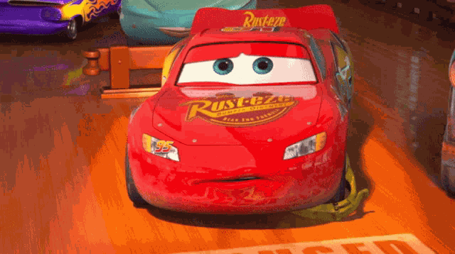 Cars Smiling GIF