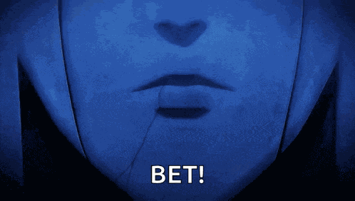 Cartenon Temple Sung Jin Woo GIF