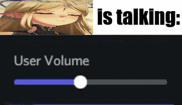 Cartethyia Talking Cartethyia Is Talking GIF