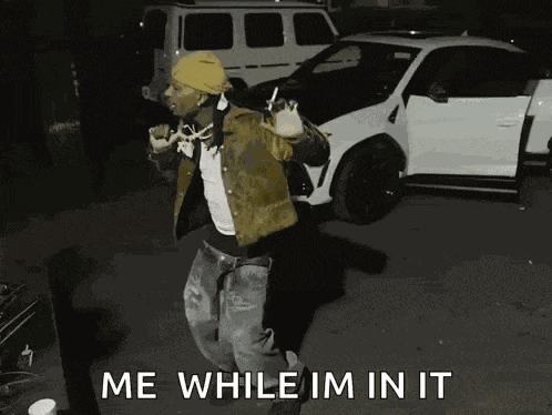 Carti Playboi Carti GIF