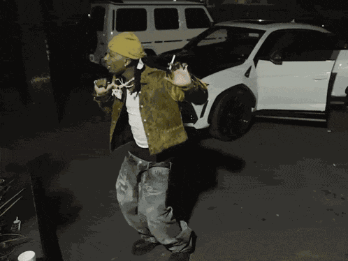 Carti Playboi Carti GIF