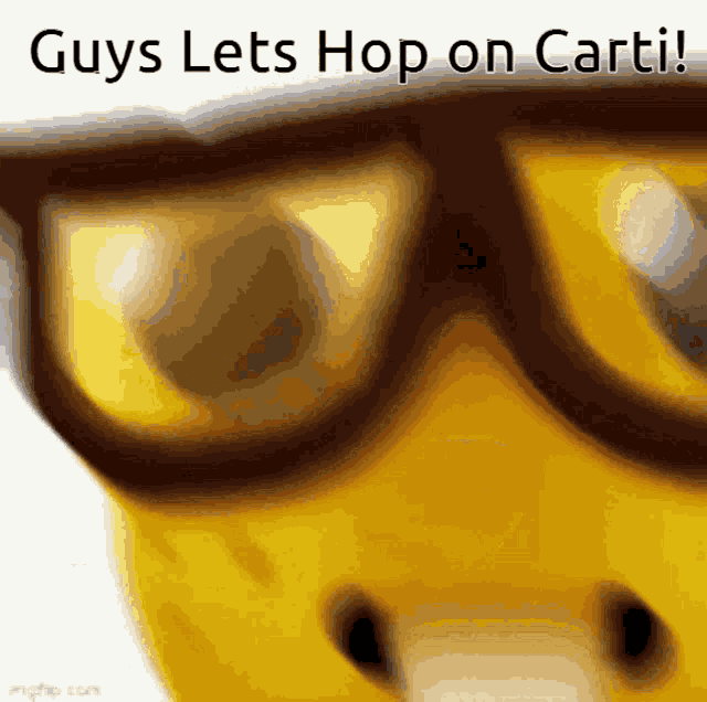 Carti Roblox Carti GIF