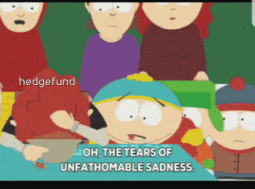 Cartman GIF