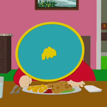 Cartman Eric Cartman GIF