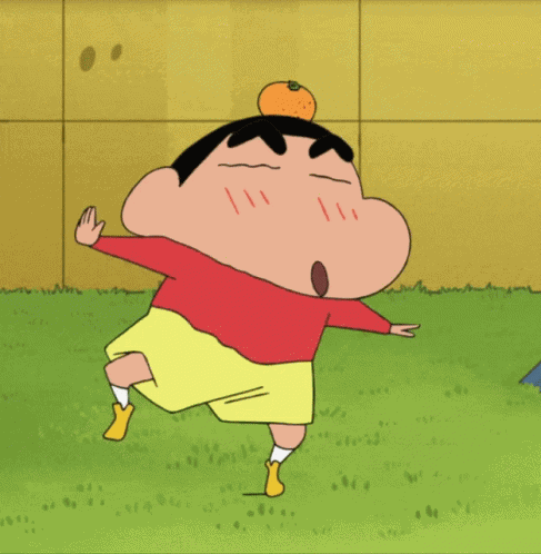 Cartoon Anime GIF