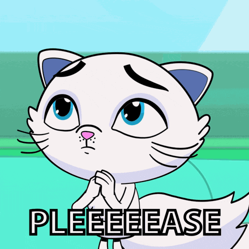 Cartoon Character GIF