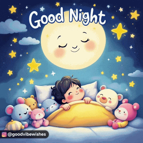 Nacht GIFs