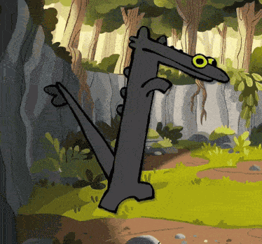 Cas Van Da Pol Recap Cartoon GIF