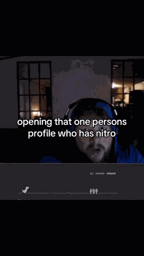 Caseoh Discord Nitro GIF