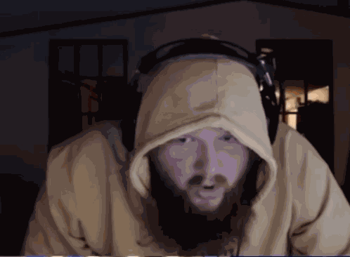 Caseoh Rage GIF