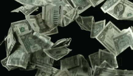 Cash Money GIF