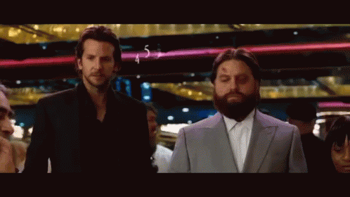 Casino GIF