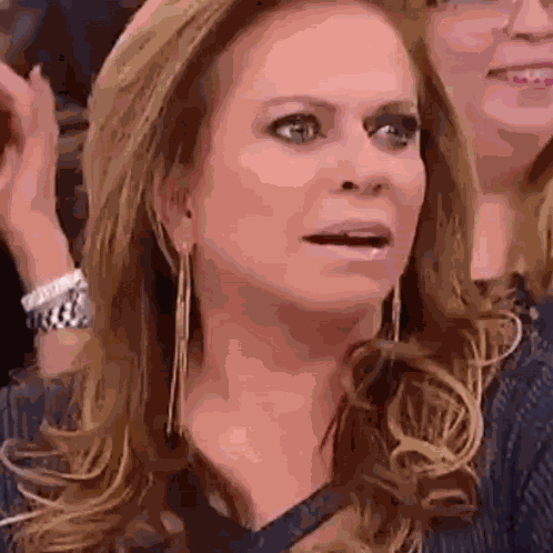 Casos De Família Cristina Rocha GIF