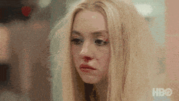 Cassie Howard Sydney Sweeney GIF