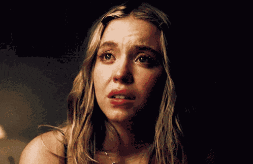 Cassie Howard Sydney Sweeney GIF