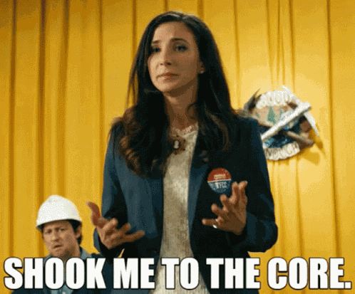 Cassie Silva Tcb GIF