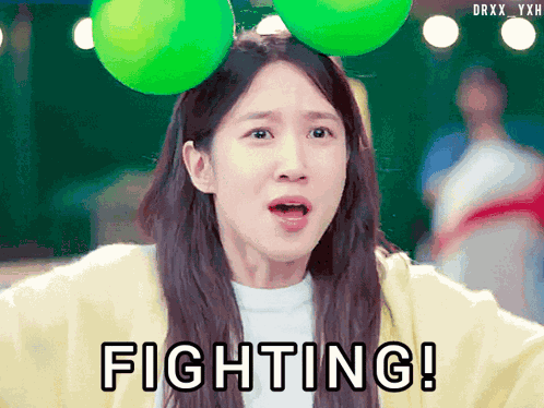Castaway Diva 무인도의 디바 GIF