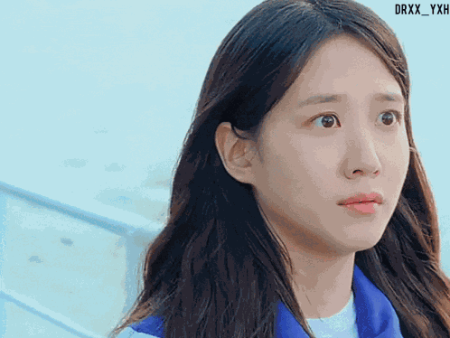 Castaway Diva Park Eun Bin GIF