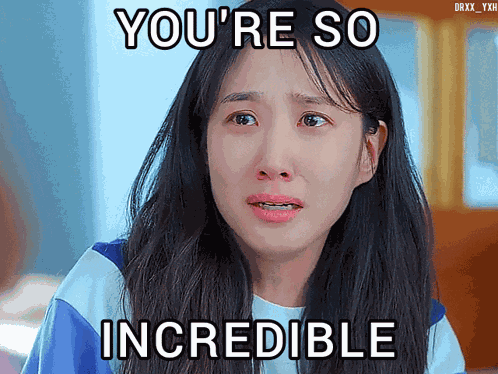 Castaway Diva Park Eun Bin GIF