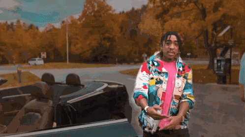 Castaway Studios Party GIF