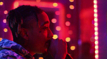 Castaway Studios Rappers GIF