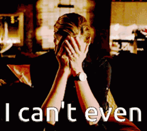 Castle Stana Katic GIF