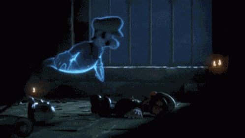 Castlevania Luigi GIF