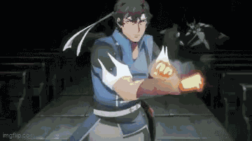 Castlevania Richter GIF