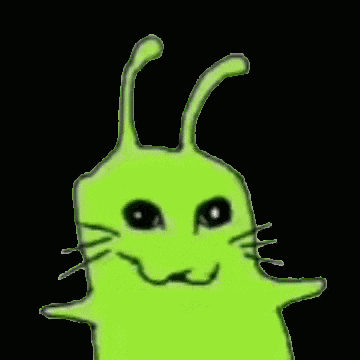 Cat Dance Cat Meme GIF