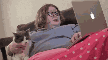 Cat Gif Atrl Distressed GIF