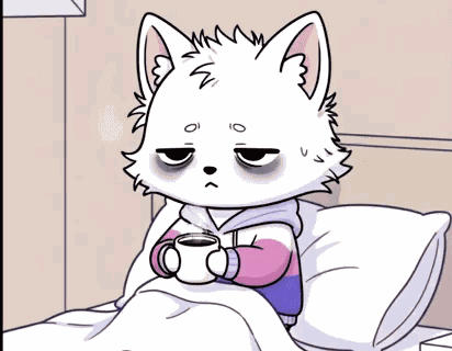 Cat Kitty GIF