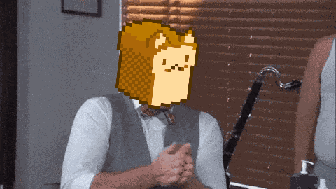 Cat Meme GIF
