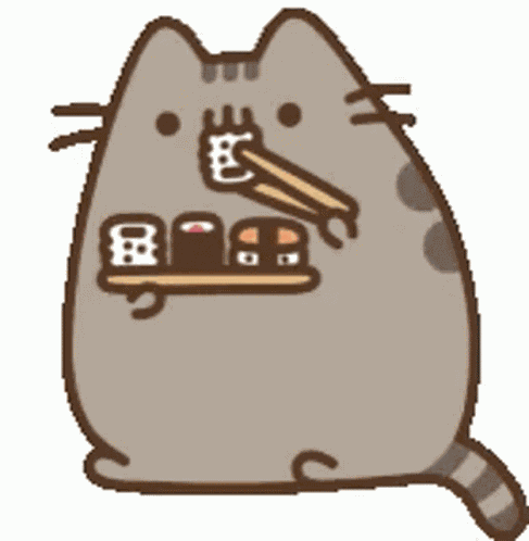 Cat GIF