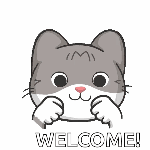Cat Ok GIF