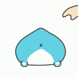 Cat Touch GIF