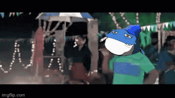 Catalina Whale Mixer Cwm GIF