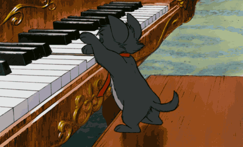 Catatak Disney GIF