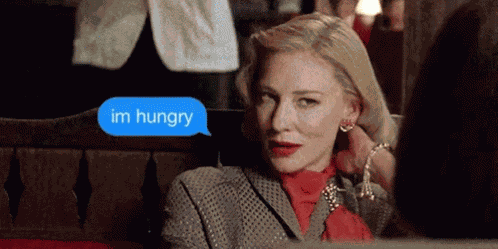 Cate Blanchett Carol GIF