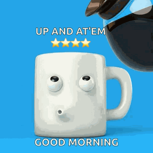 Cate Taza GIF