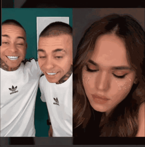 Catfish Catfished GIF