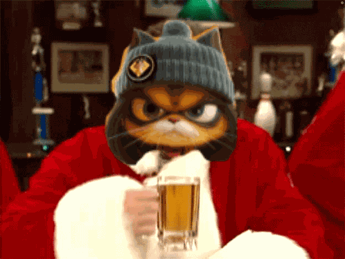 Catnamedtoast Babyyolo GIF