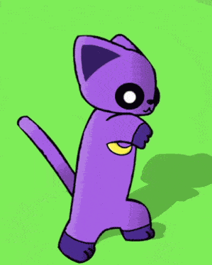 Catnap Dancing Catnap GIF