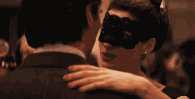 Catwoman Batman GIF