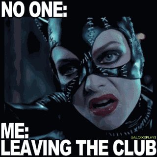 Catwoman Batmanmeme GIF