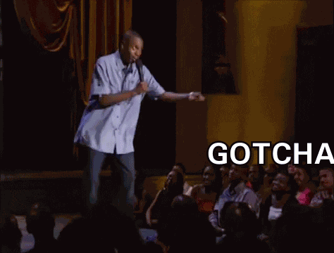 Caught In 4k Meme Funny GIF