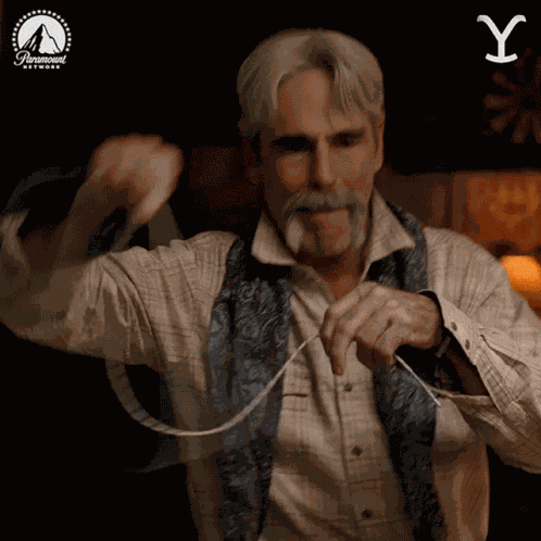 Caught You Lloyd GIF