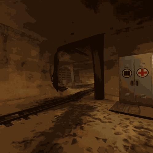 Cave Heavy GIF