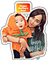 Cayleb Happy Mothers Day Caylebs Gif Sticker
